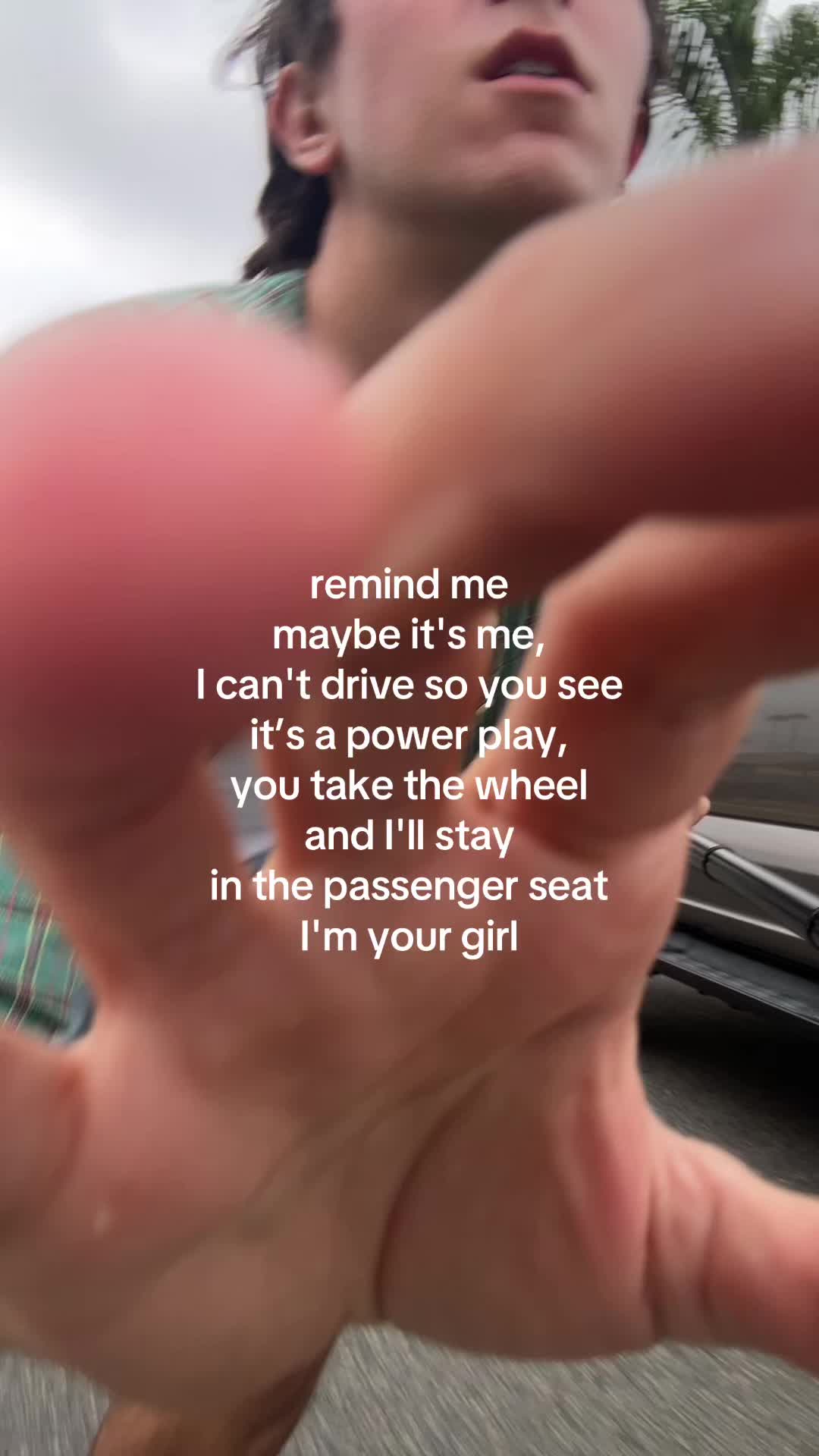 @Dean