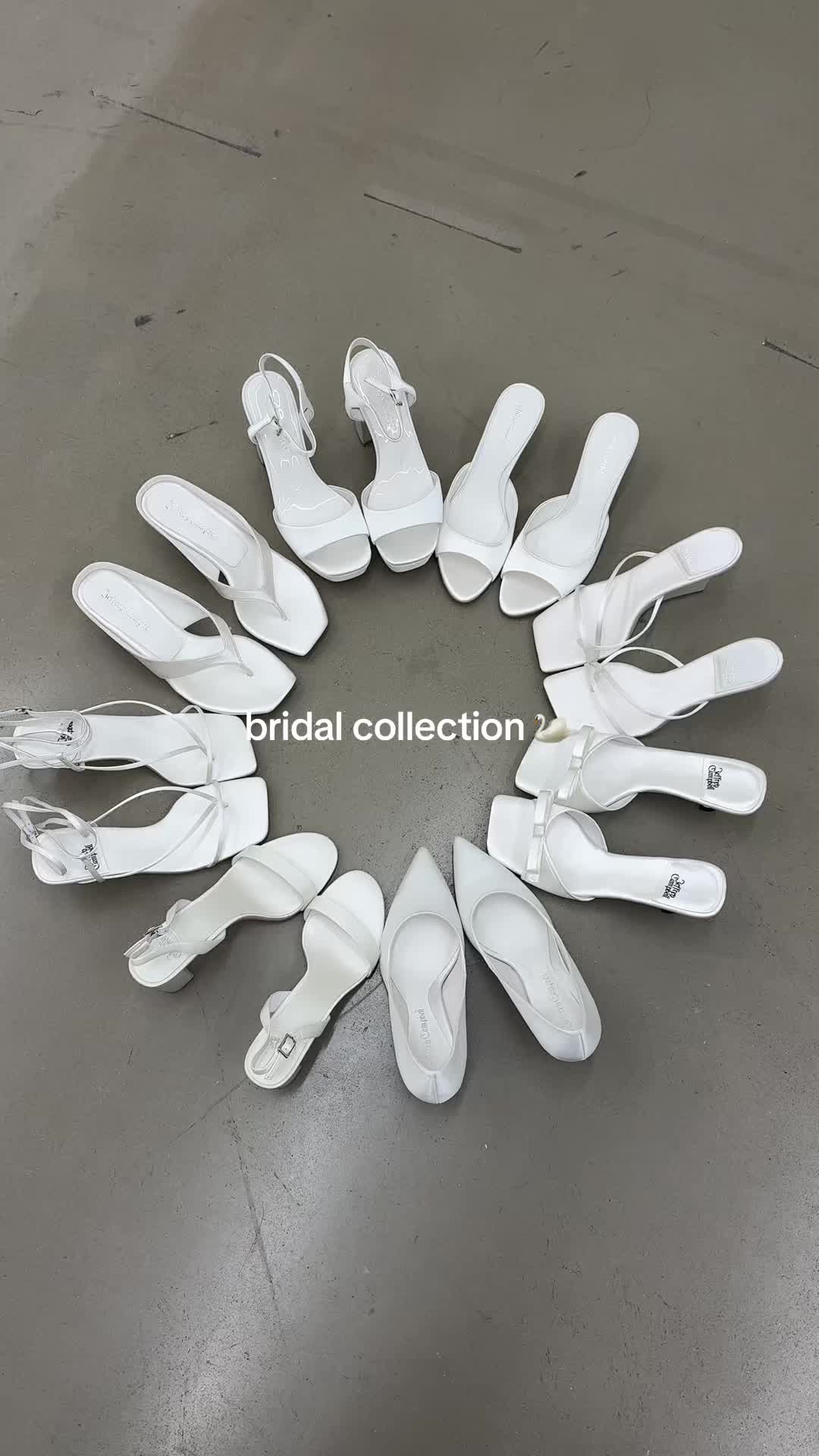 @Jeffrey Campbell
