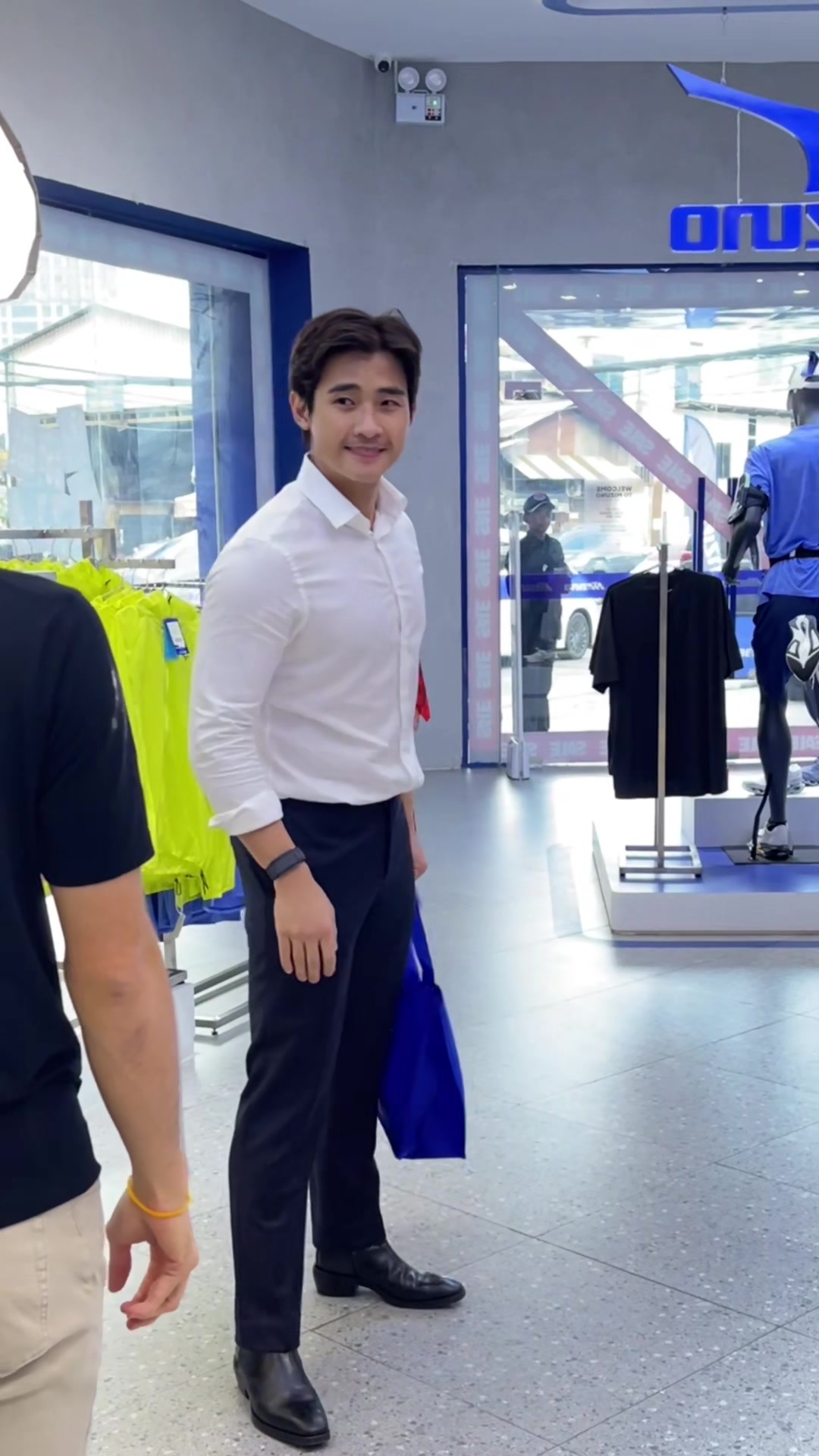 @MizunoCambodiaAuthorizedDealer