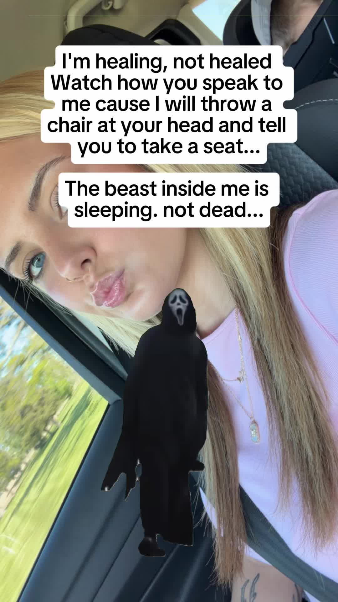 @Lexi Reed