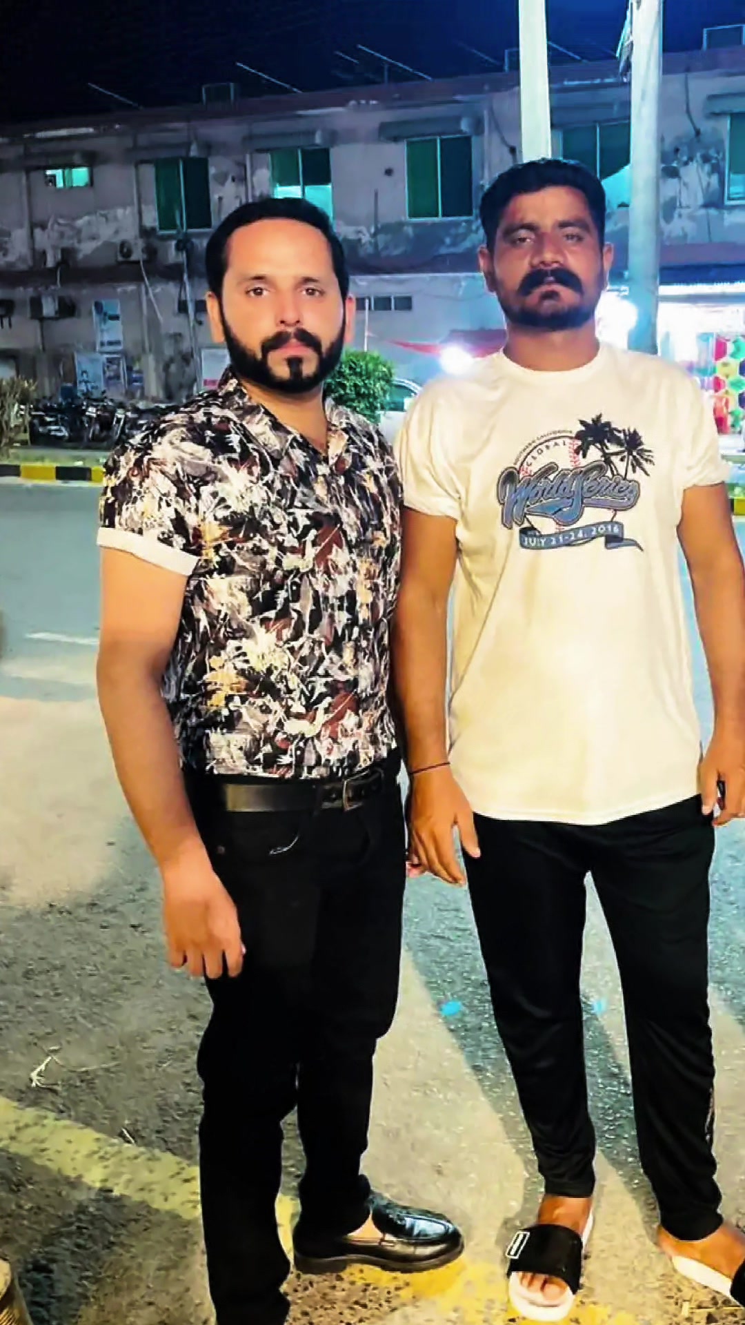 @Gujjar is back👑