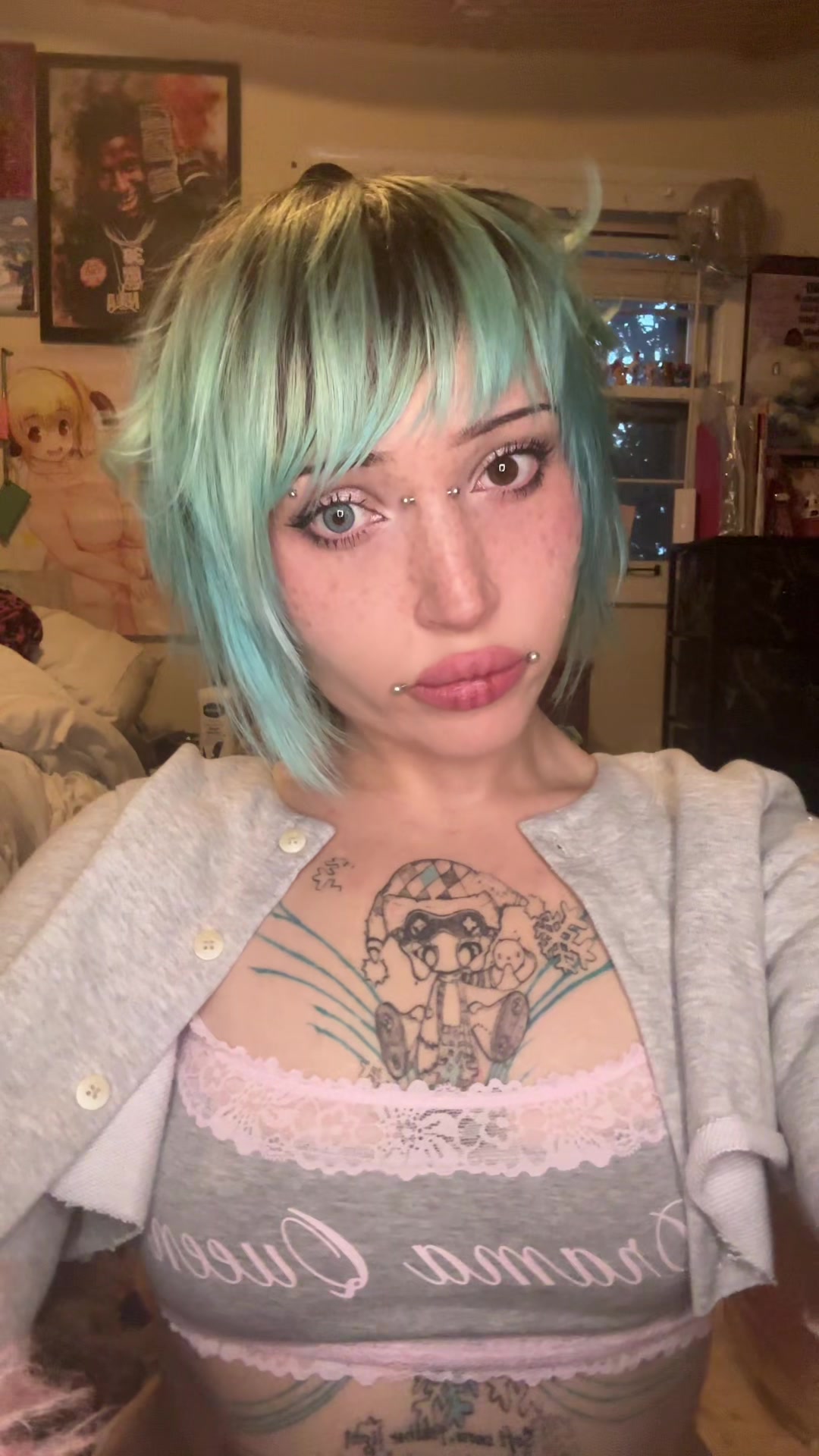 @Aurora Jade