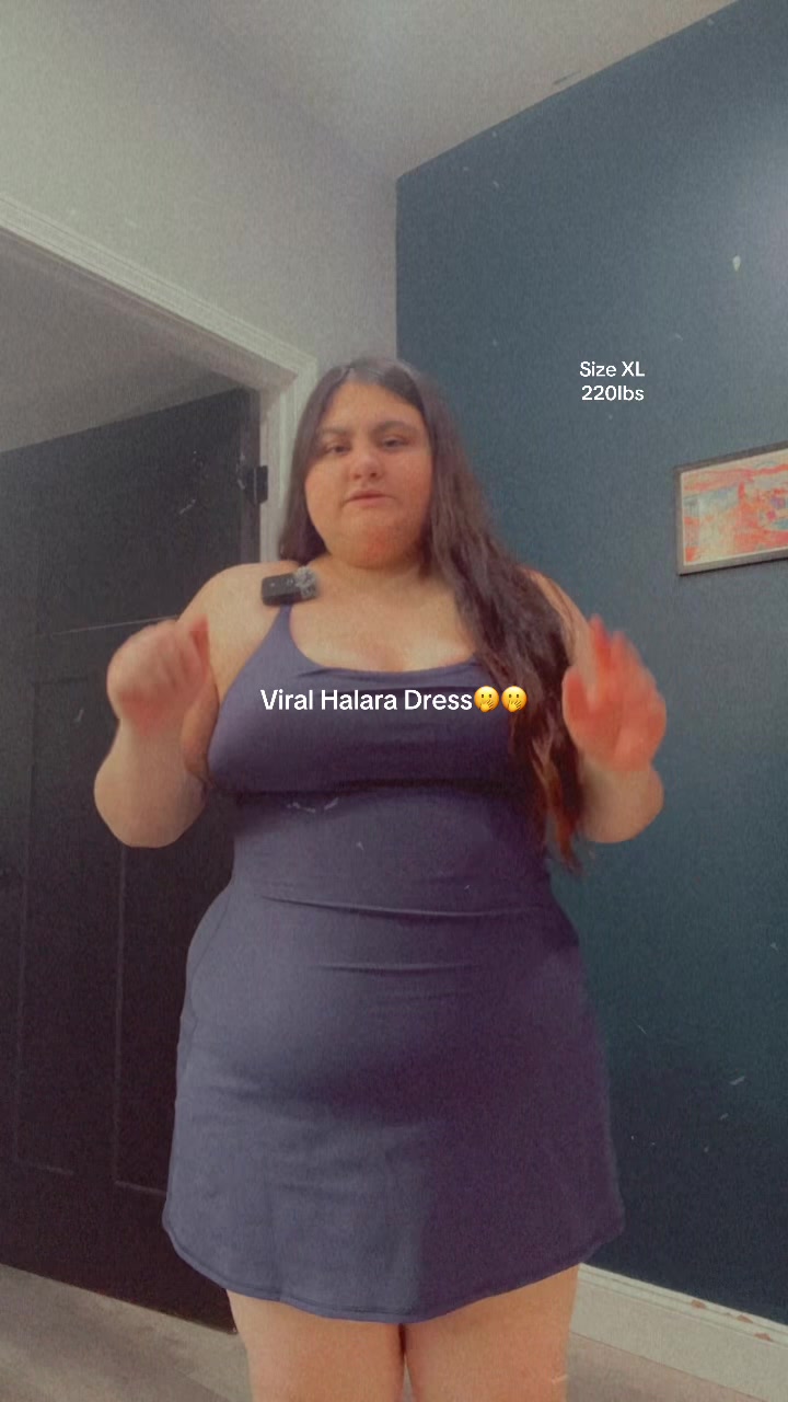 @Lexi🦋 | Plus Size Creator