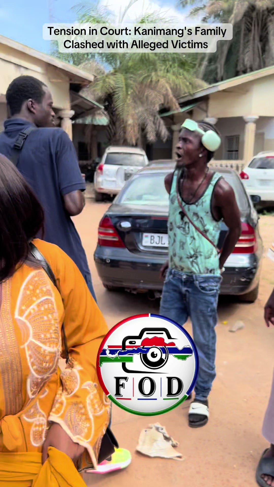@F_O_D Media 🇬🇲
