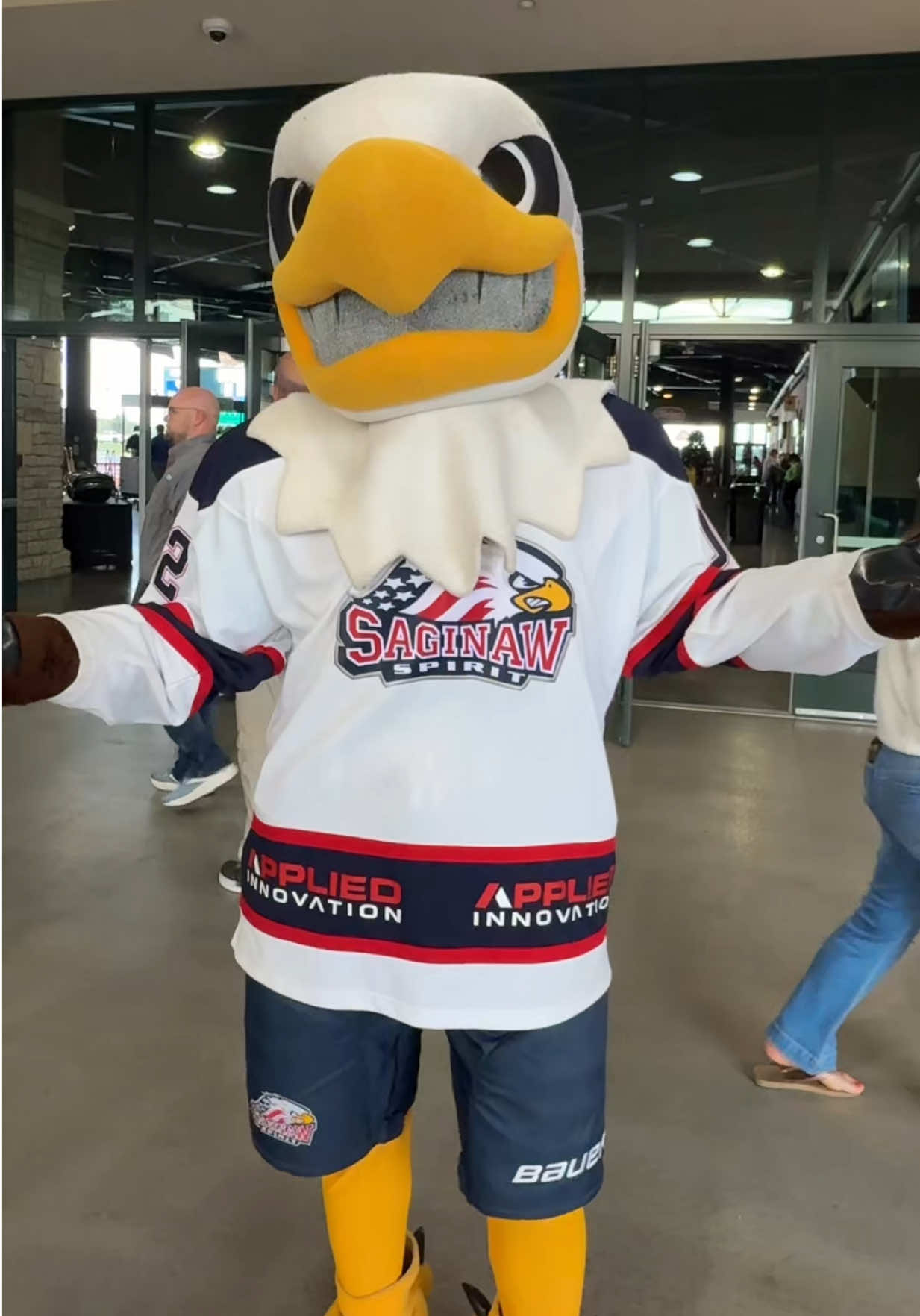 @Great Lakes Loons