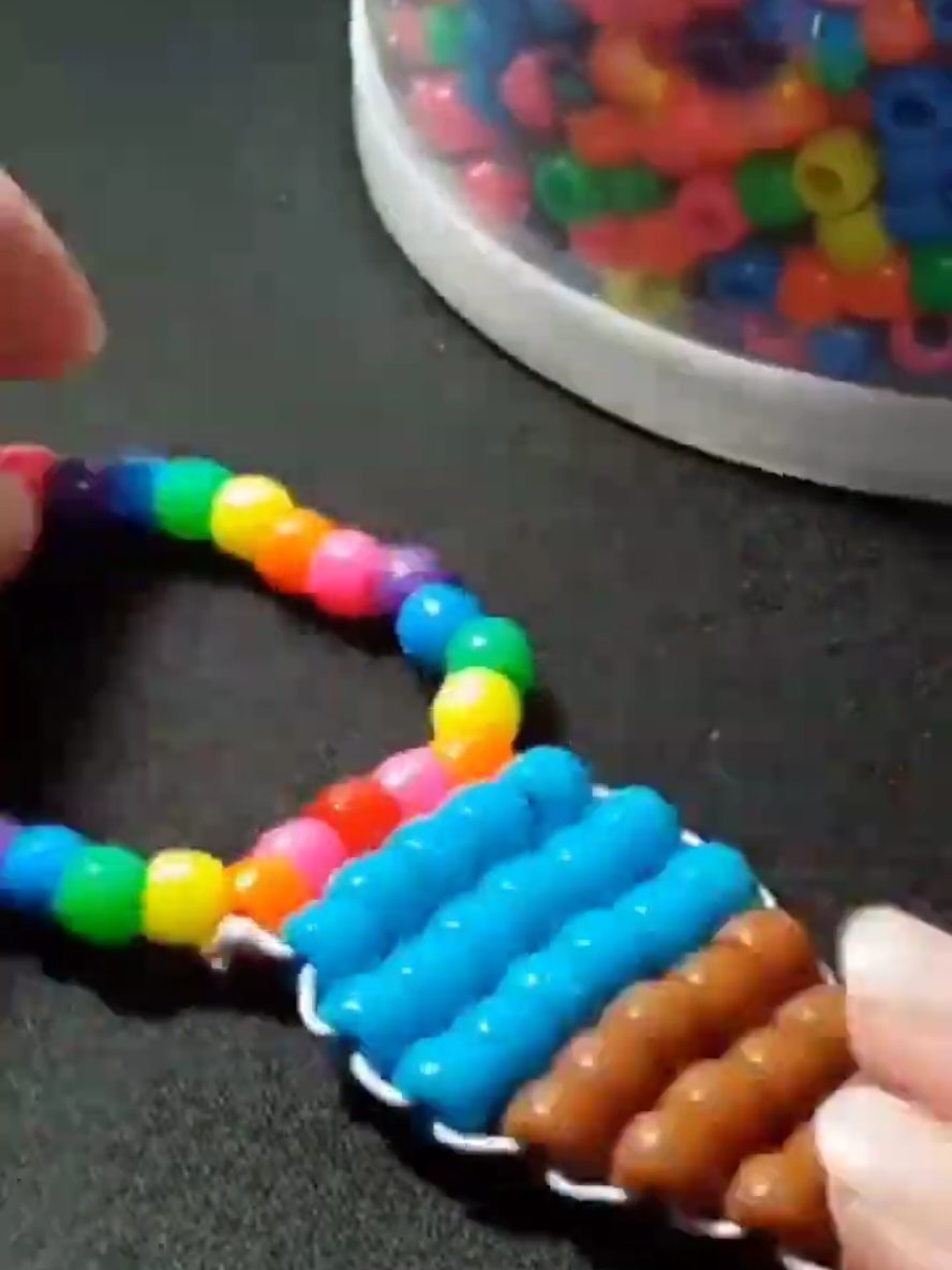 @Kandi Toybox kandi kid, raver