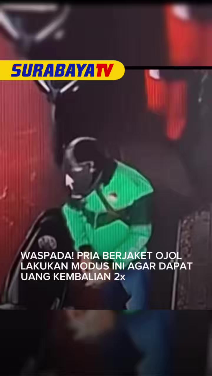@SurabayaTV