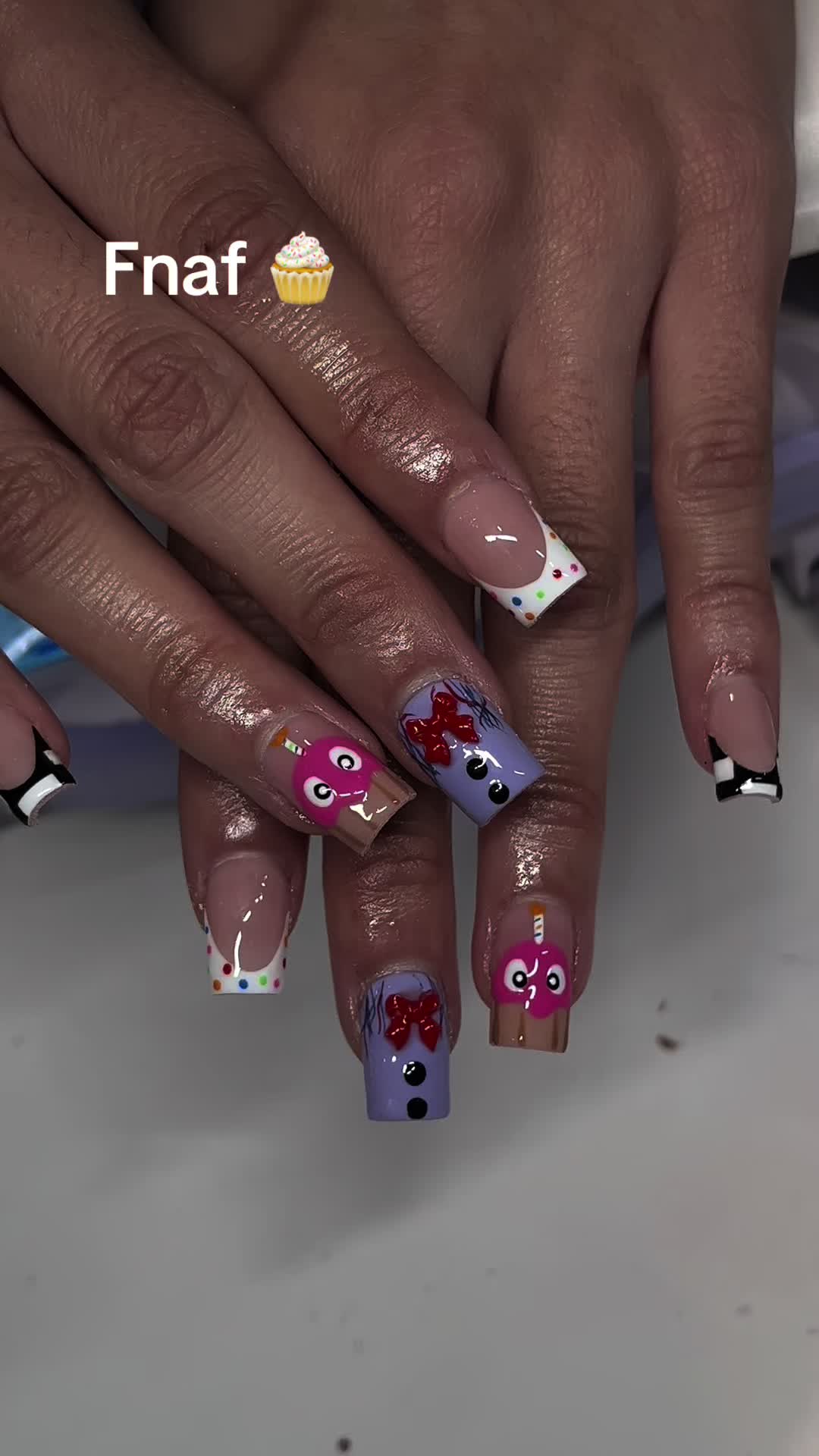 @Amarissnails