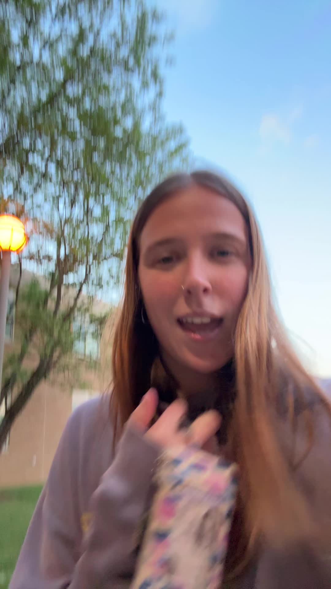 @Lauren Smith