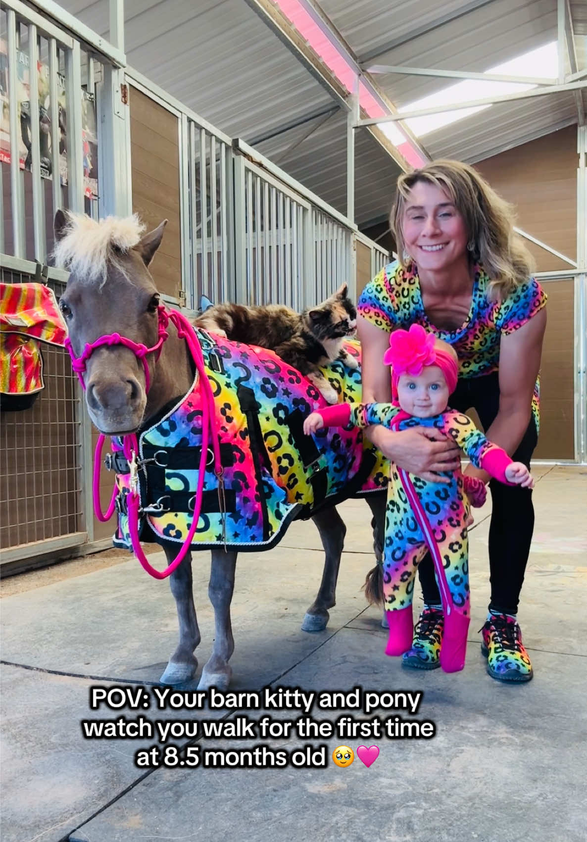 @Star Point Horsemanship