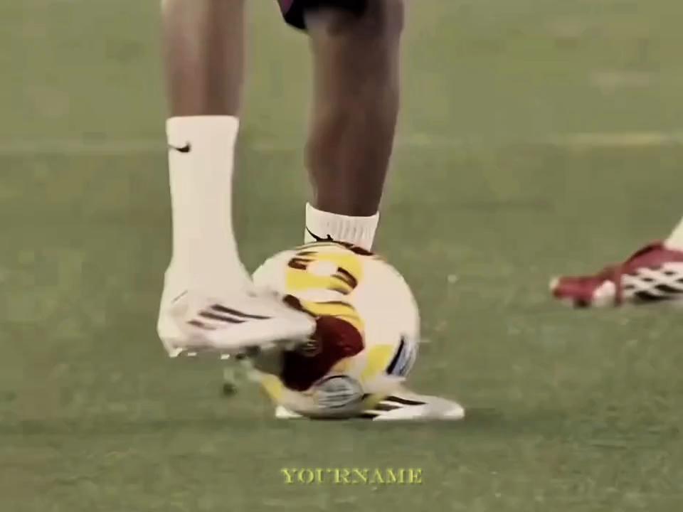 @Ronaldo aura