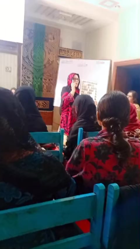@Nighat salon and academy