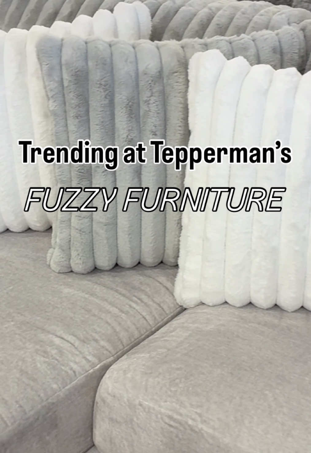 @Tepperman’s
