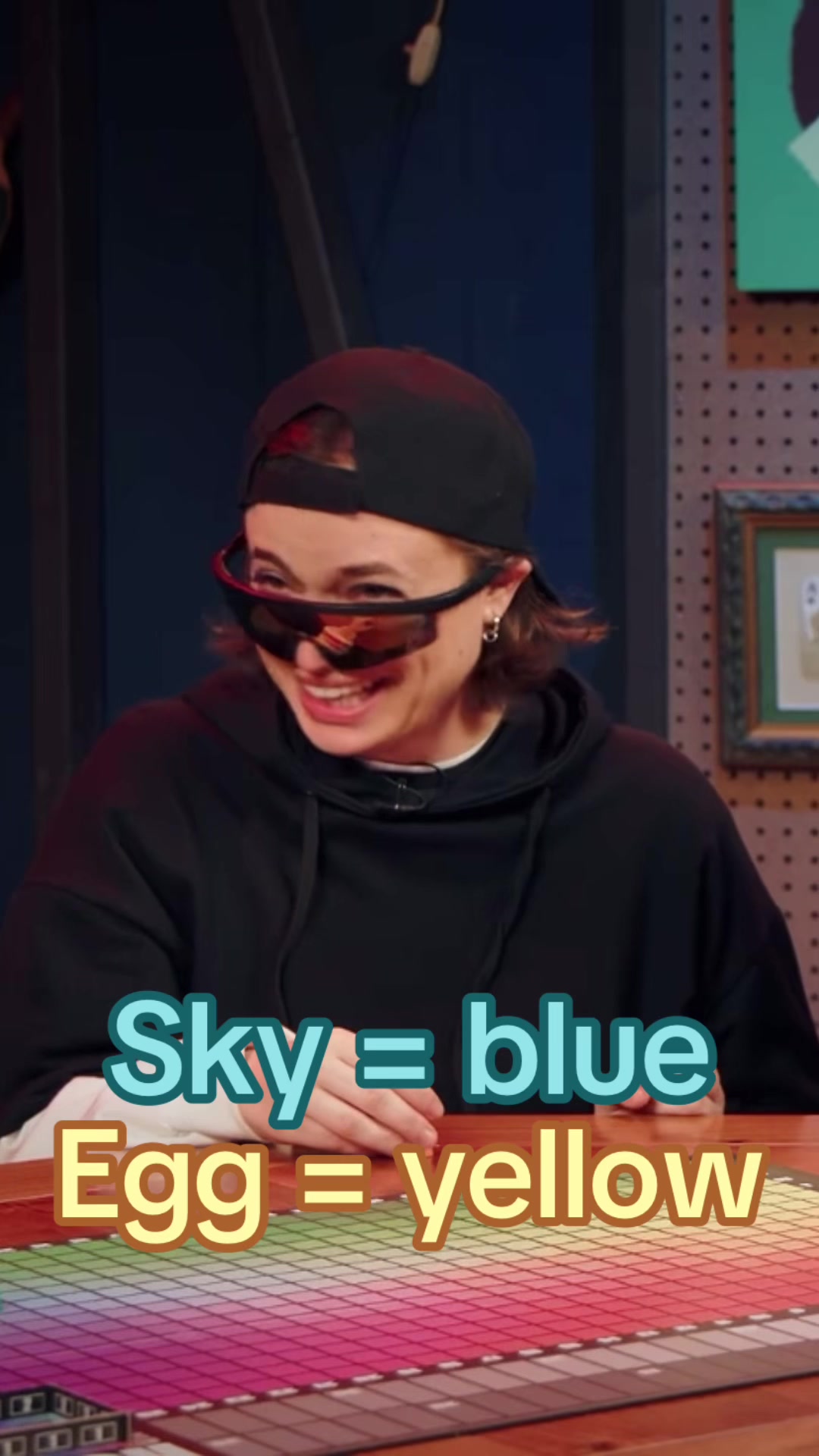 @Angie Bee 🐧