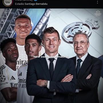 @Toni_kroos โช๐ค๐ฆ