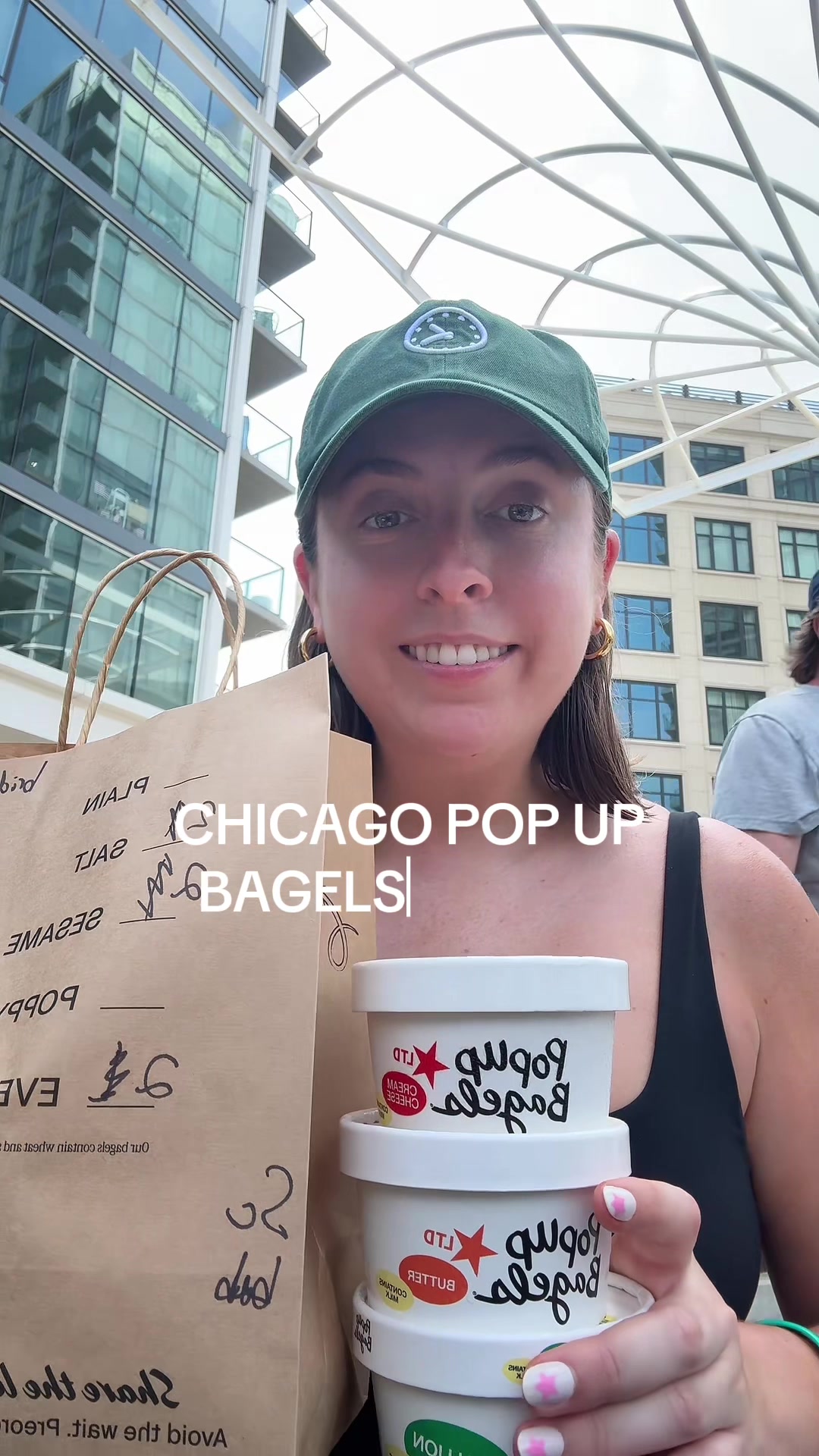 @Bridget Lyman | ChicagoCreator