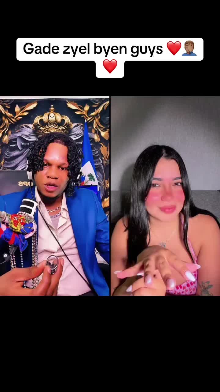 @💧💧Ralph la voix d'Or2 TRF💧