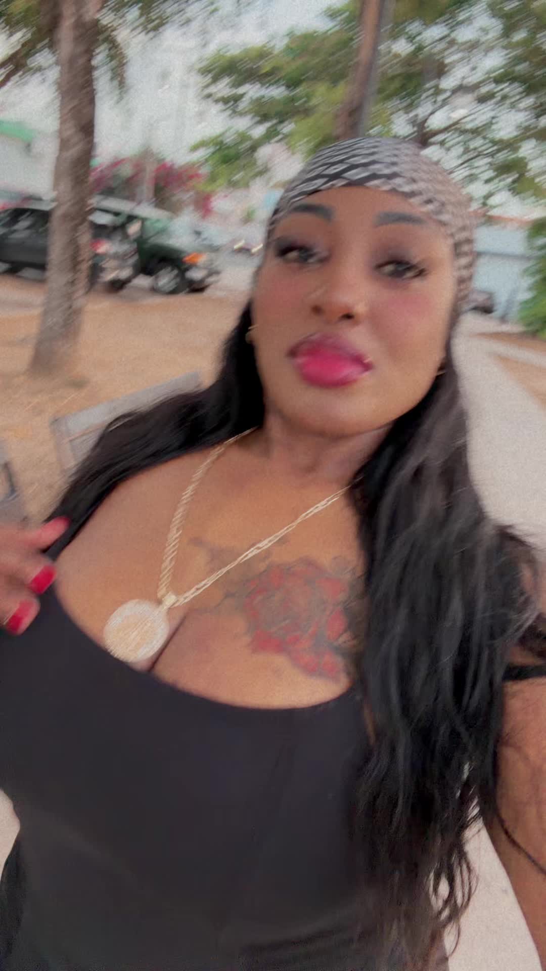 @La negra bella 30