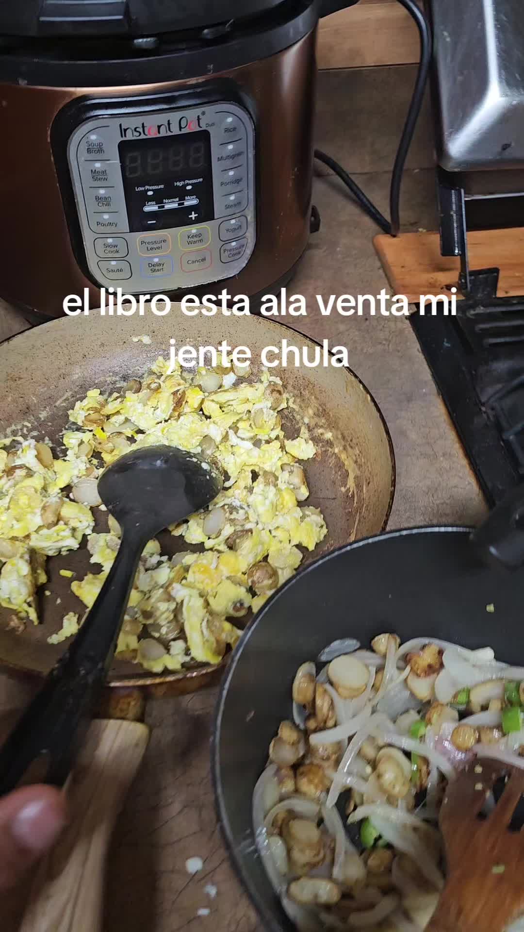 @El minimo del Tiktok