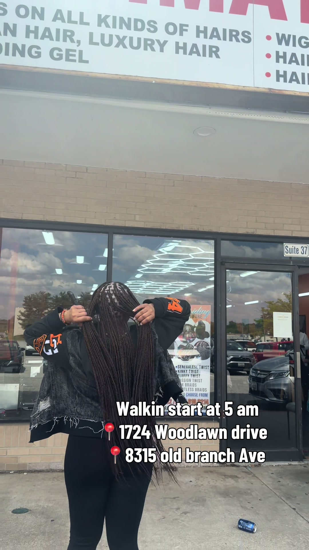 @Ultimate _Braiding