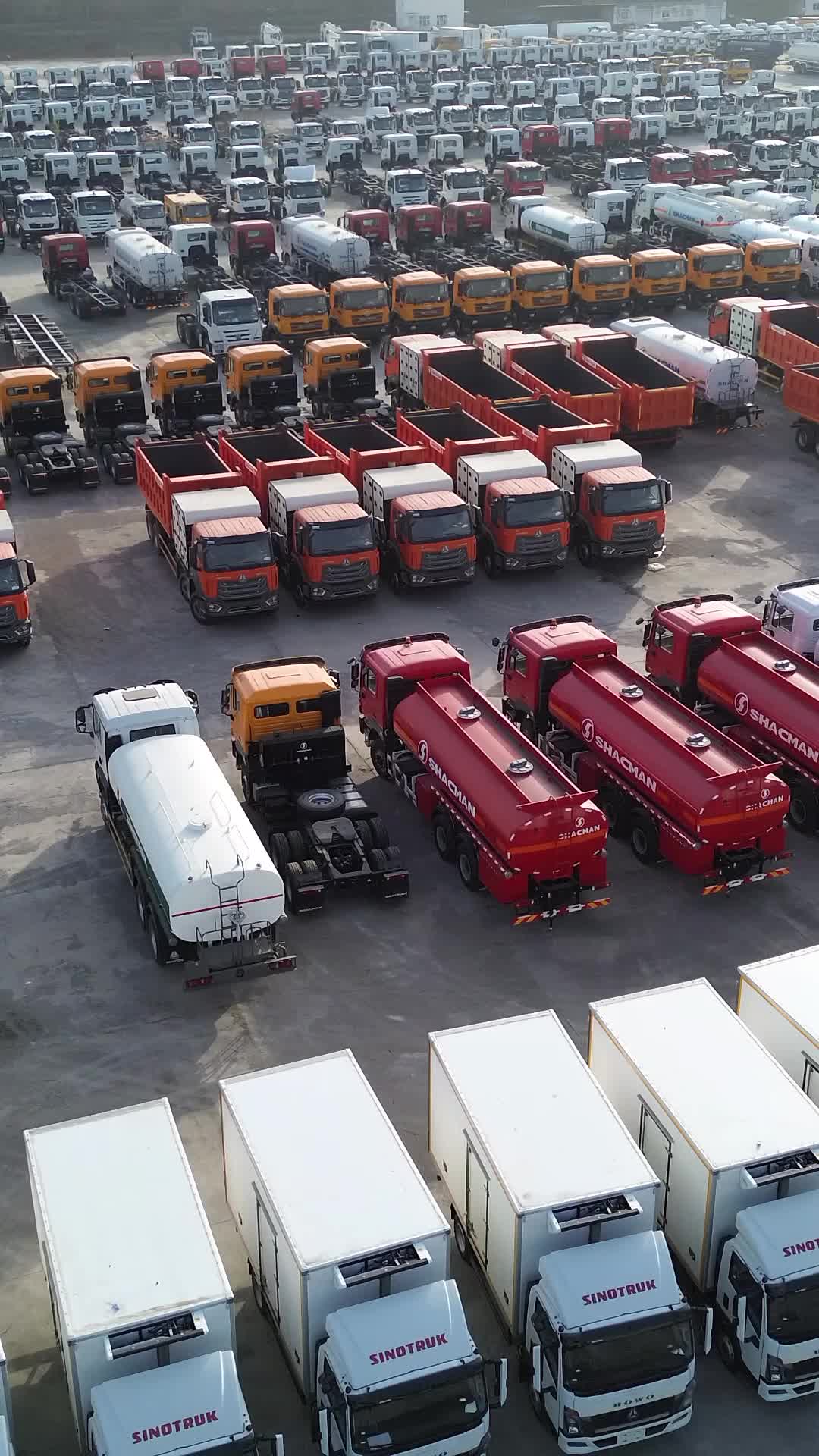 @howo truck best