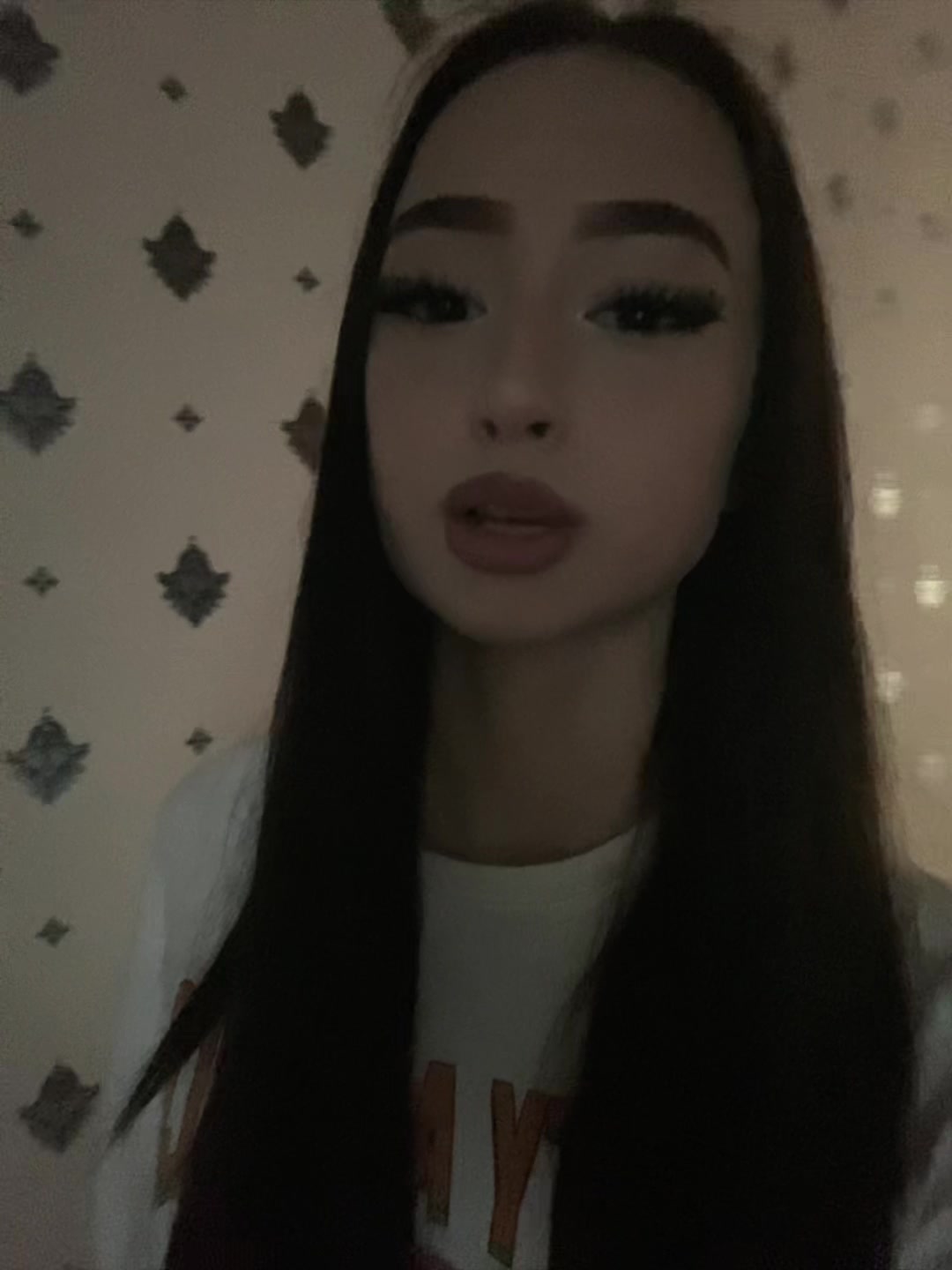@амели