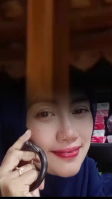@putri bungsu