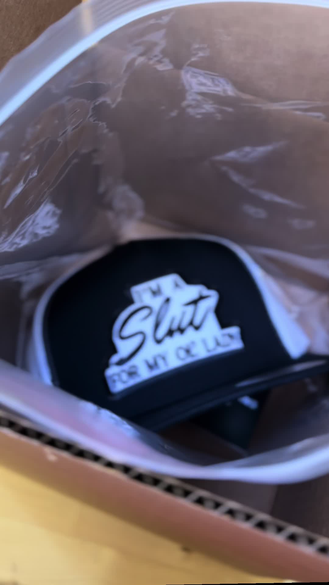 @Rusty Lids