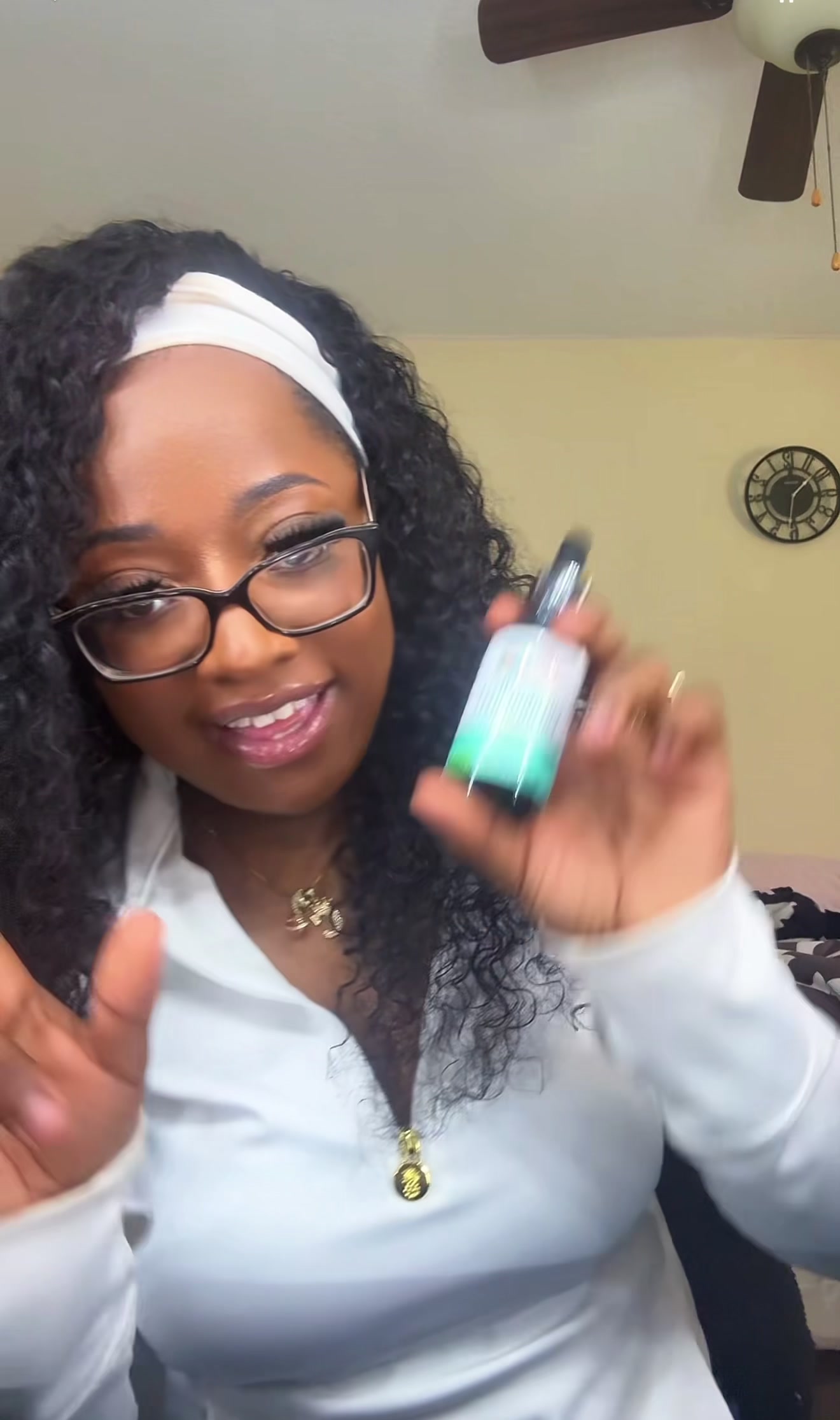 @YT: Charri Monae’