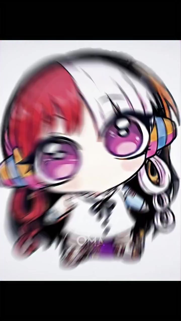 @black hole animation