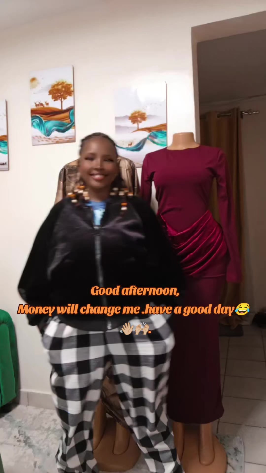 @Siennah_Essy🛍️Errand Girl❤️