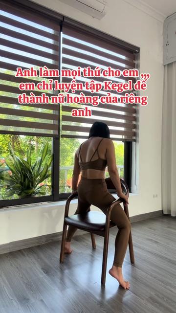 @Ngọc Thúy Kegel