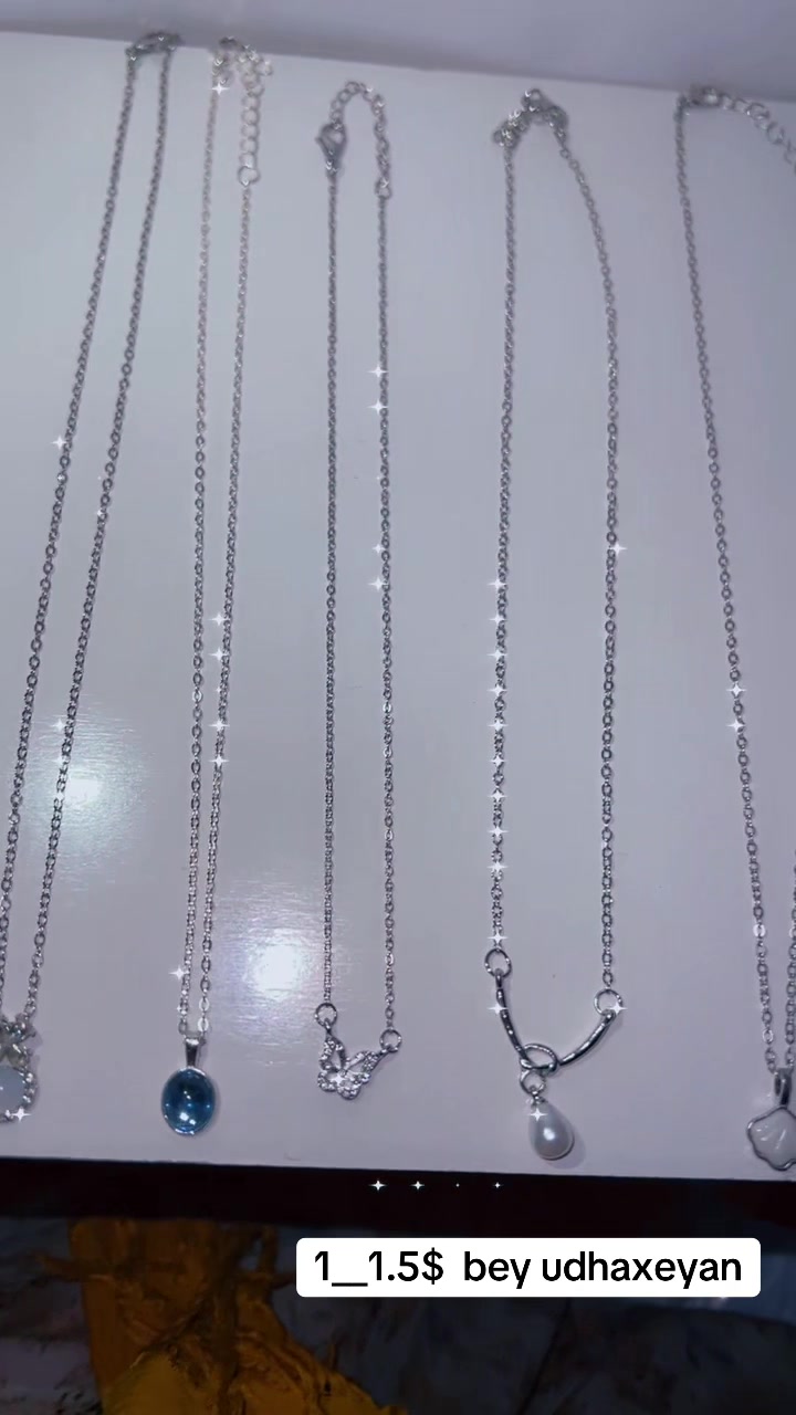@Sacduush Collection 🛒🛍️