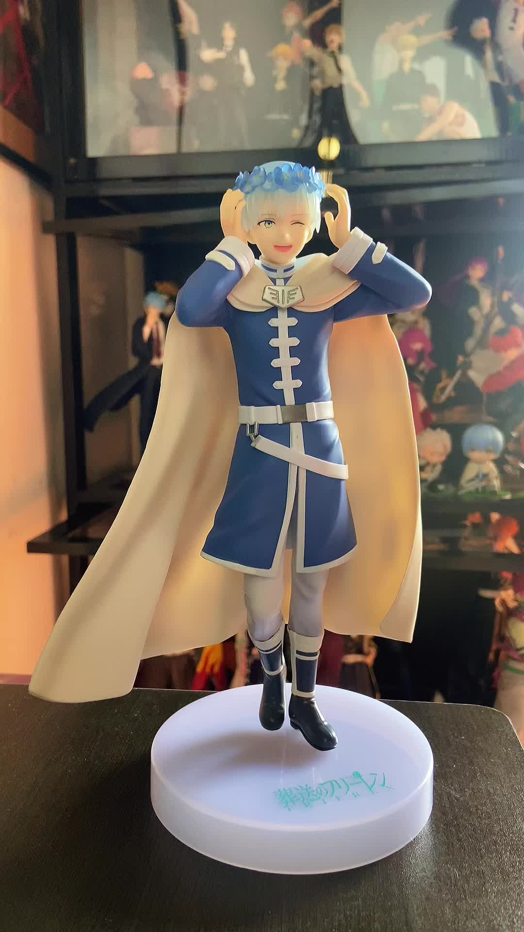 @NarKea Anime Collection