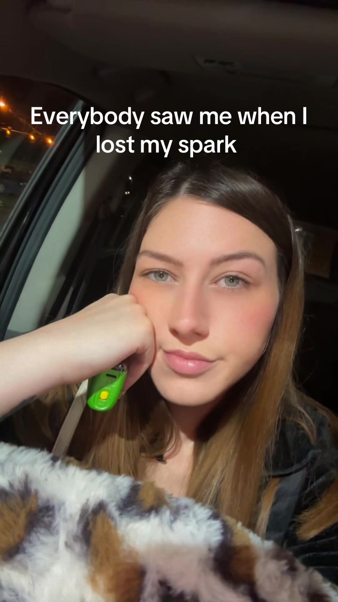@Leah Nicole