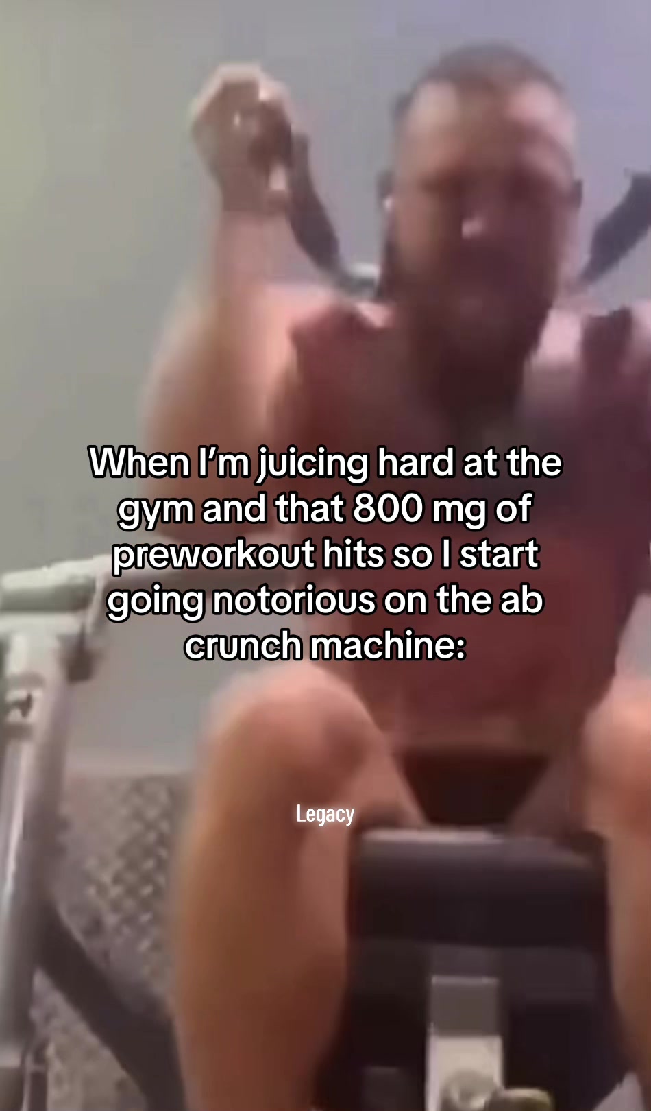 @Legacy MMA