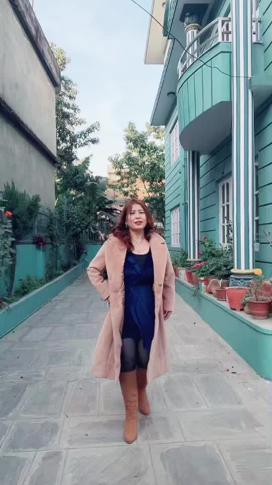 @chadani rana shrestha