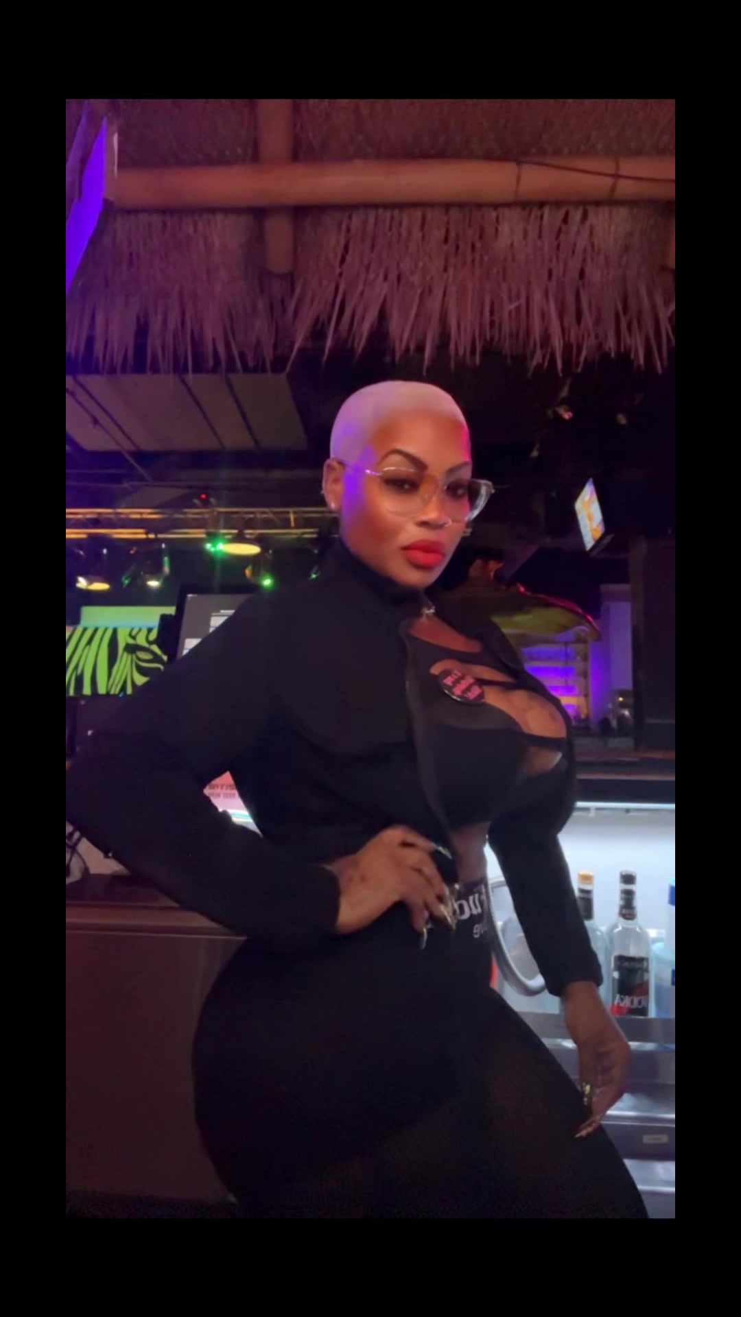 @Kandy your bartender