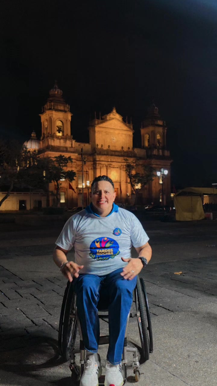 @Victor Alvarez 🇬🇹