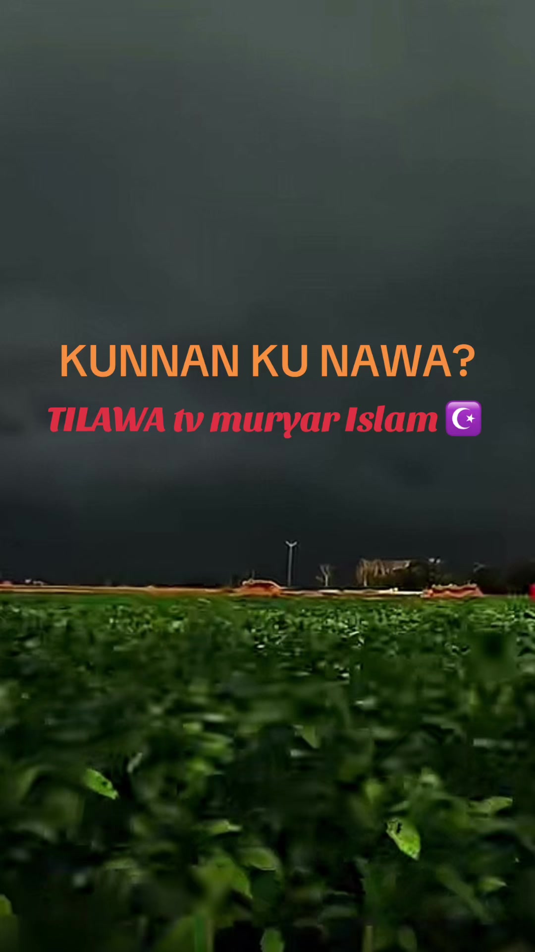 @TILAWA TV Official