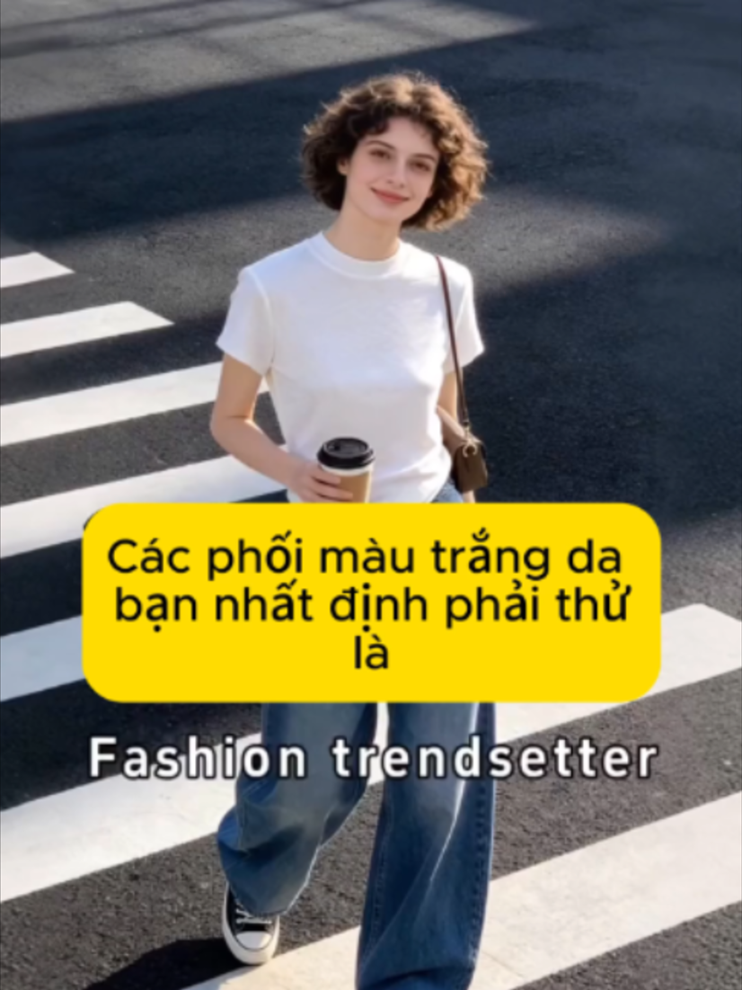 @Mặc Là Đẹp _ Phối Đồ