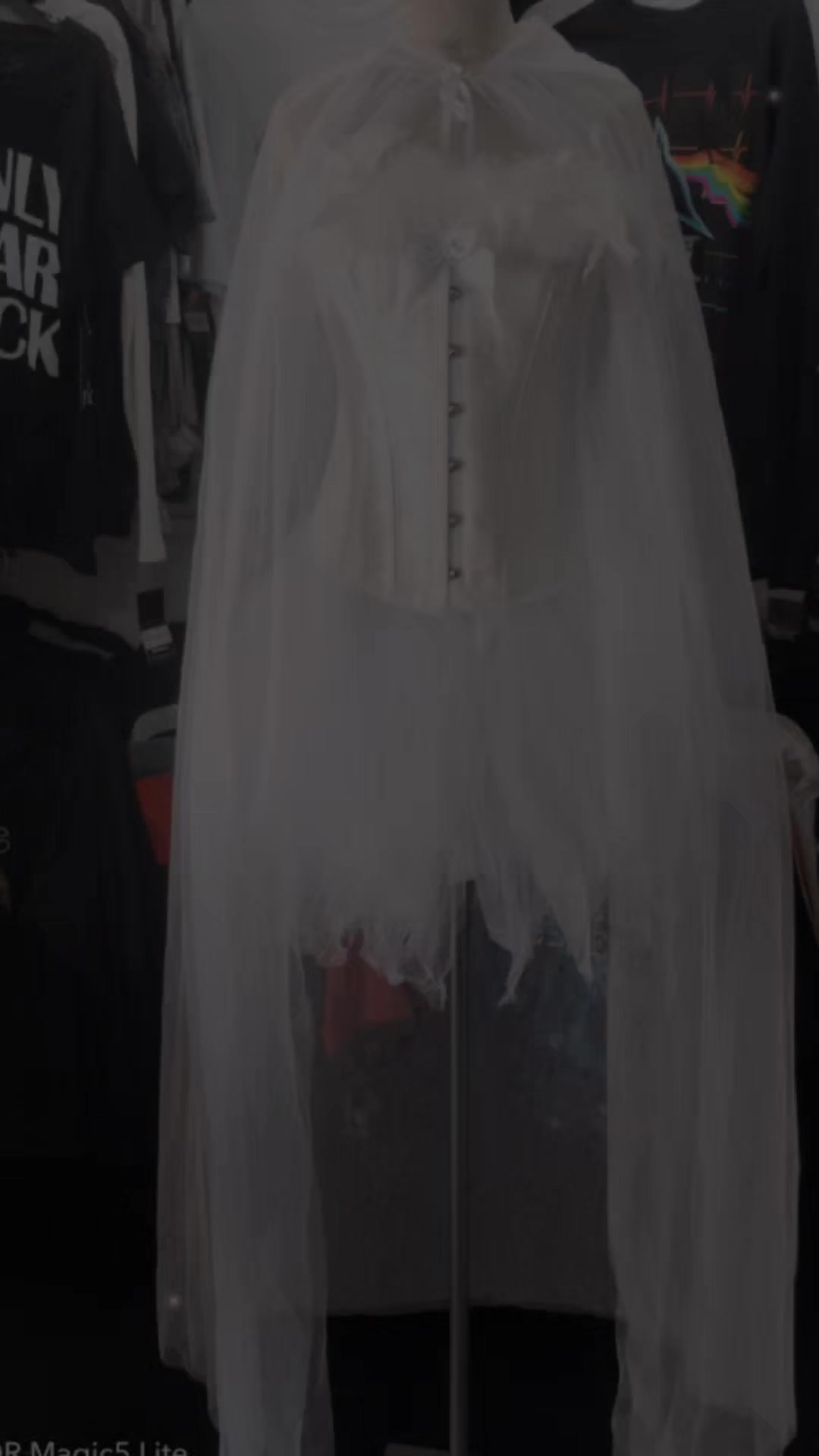 @SKULLS CHURCH ROCK STORE