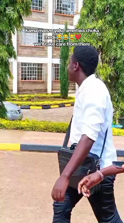 @chuka influencer