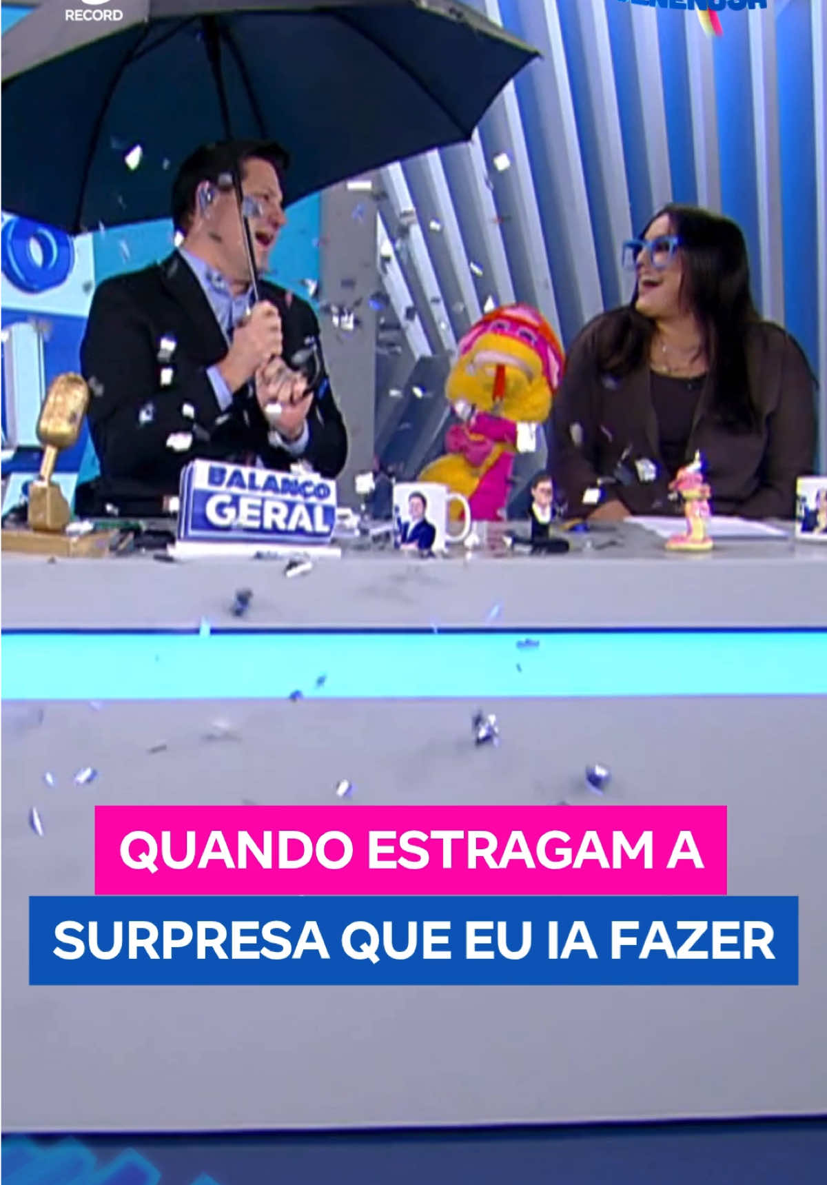 @A Hora da Venenosa