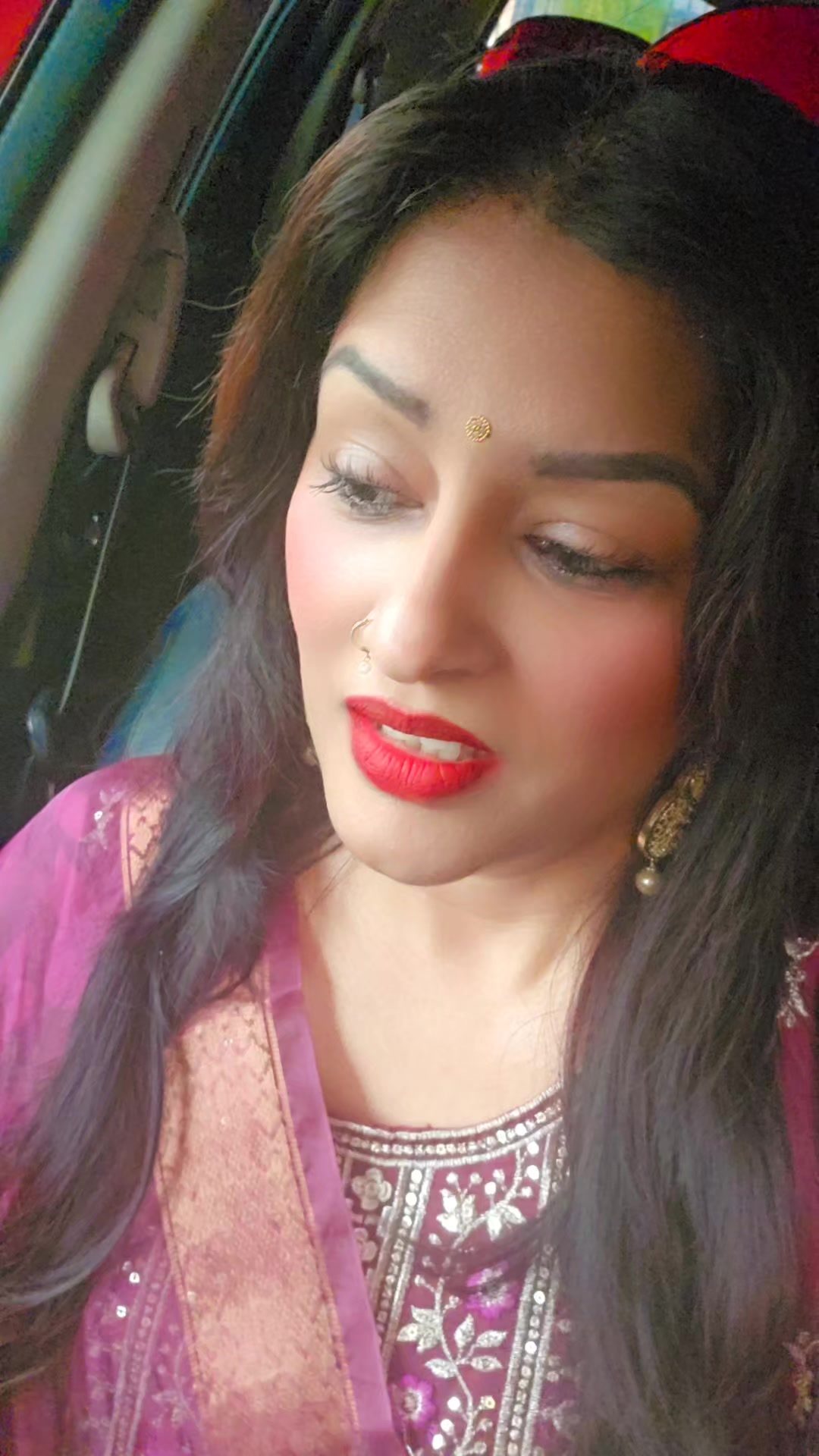 @Keshni Chand