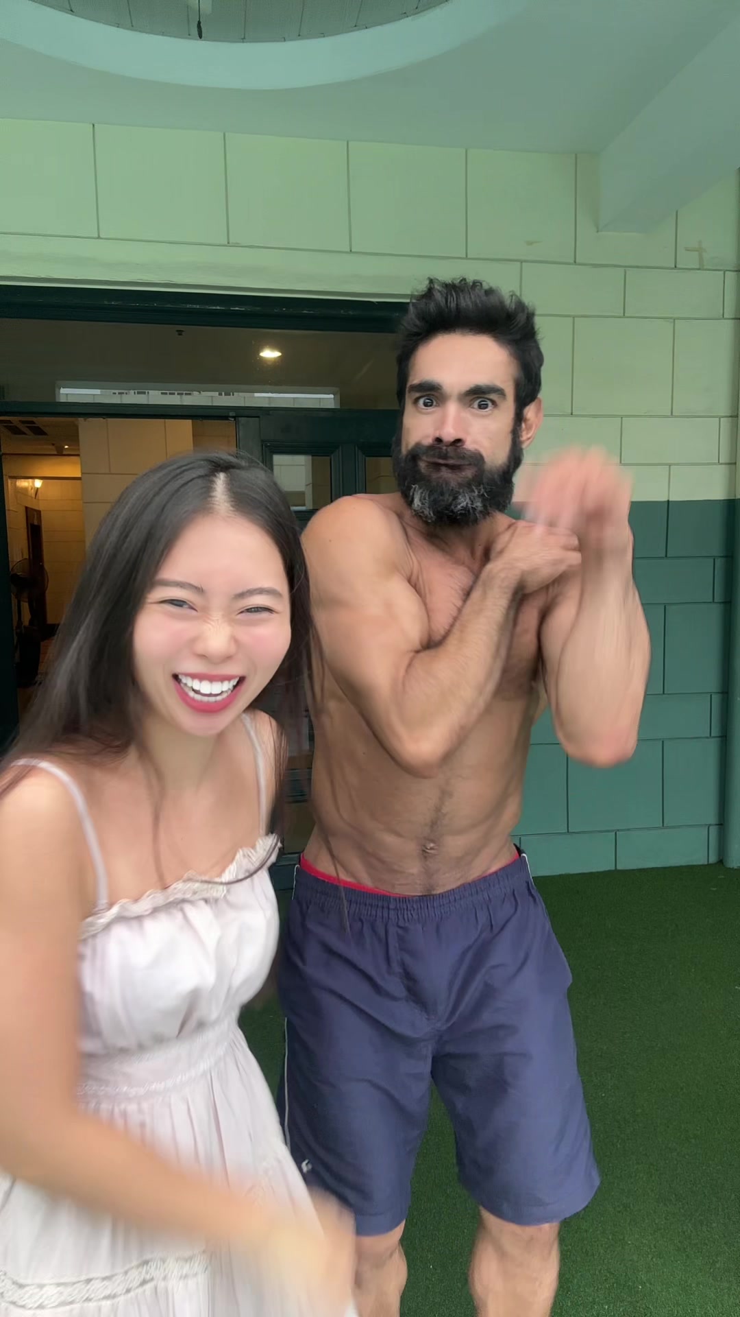 @Sarina Agassi