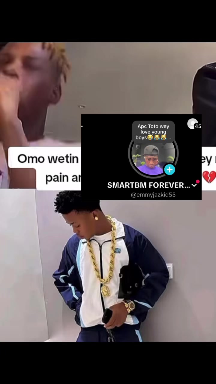 @SMARTBM FOREVER _1