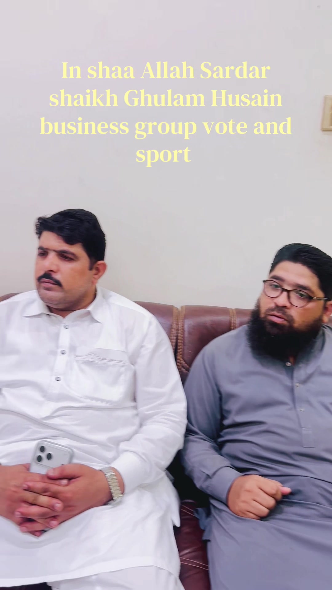 @Malik Karamat Ali