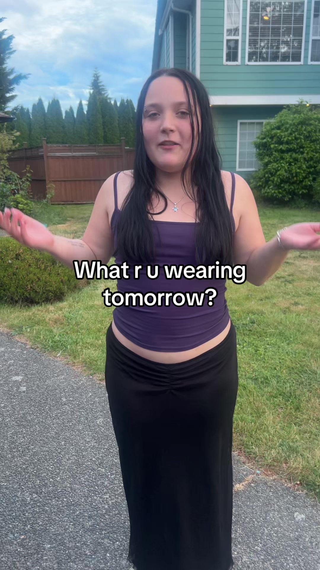 @Jenessa