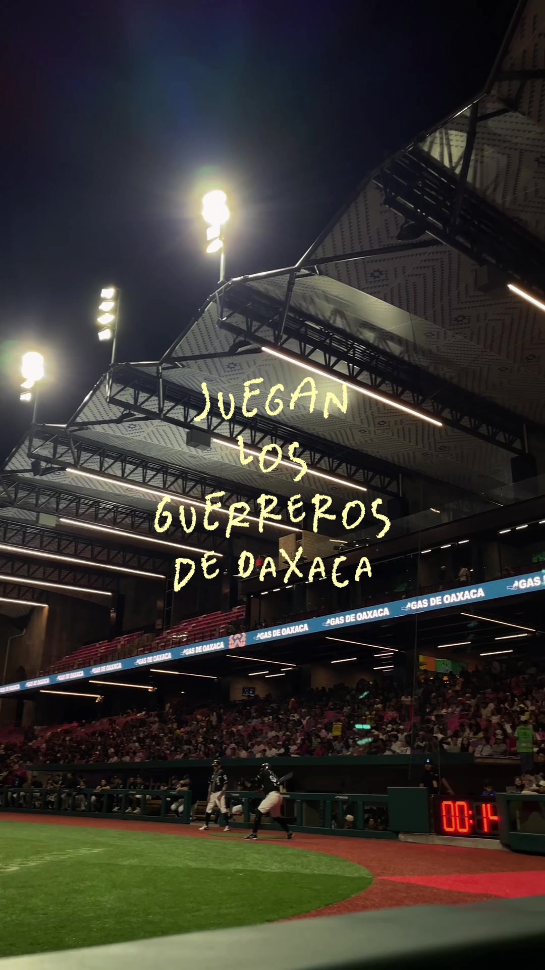 @GuerrerosdeOaxaca
